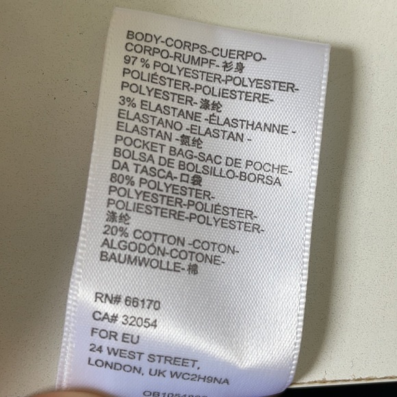 Silk Polkadot set - Picture 10 of 10